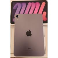 iPad Mini 6ta Gen 64gb Wi-fi Apple Usado, usado segunda mano  Perú 