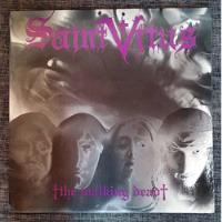 Saint Vitus - The Walki Ep Heavy Doom Metal Candlemass G123, usado segunda mano  Perú 
