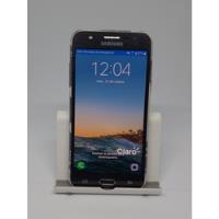 Samsung Galaxy J5 5.1  8gb  4g Lte Color Negro Sm-j500m segunda mano  Perú 