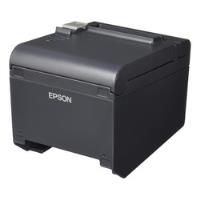  Impresora Térmica Epson Tm-t20ii (reacondicionado), usado segunda mano  Perú 