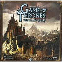 Game Of Thrones - Juego De Tronos  (versión Ingles), usado segunda mano  Perú 