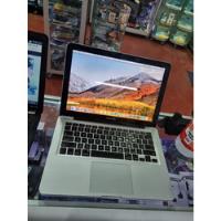 Macbook Pro (13-inch,early 2011)procesador 2.3 Ghz I5 , usado segunda mano  Perú 