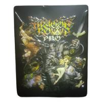 Usado, Dragon Crown Pro Steelbook - Play Station 4 Ps4  segunda mano  Perú 