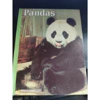 Pandas Books For Young Explorers National Geographic Society segunda mano  Perú 