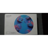Tableta Digitalizadora, Wacom Intuos Pro , usado segunda mano  Perú 