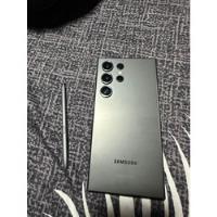 Usado, Celular Samsung S24 Ultra 1tb+12ram segunda mano  Perú 
