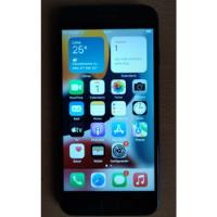  iPhone 7 32 Gb Negro Mate-excelente Estado  segunda mano  Perú 