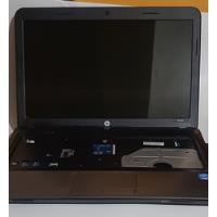 Laptop Hp 14  Para Repuesto (incompleta), usado segunda mano  Perú 