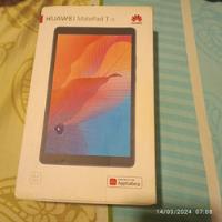 Tablet Huawei Matepad T8 2g 32g segunda mano  Perú 