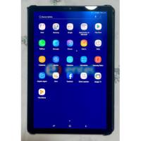 Tablet Samsung Tab S4 64gb + 6 Ram + Estuche De Regalo., usado segunda mano  Perú 