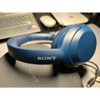 Audífonos Bluetooth Sony Con Noise Cancelling Wh-xb910n , usado segunda mano  Perú 