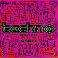 Cd Original Best Of Techno Volume One G.t.o. Program 2 Fuse segunda mano  Perú 