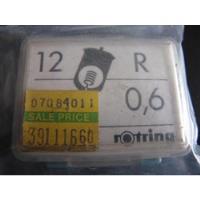 Mundo Vintage: 12 Puntas Rotring  Estilografo  R  0.6 Ectr5s segunda mano  Perú 