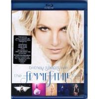 Blu Ray Britney Spears The Femme Fatale Tour, usado segunda mano  Perú 