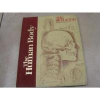 Mercurio Peruano: Libro Cuerpo Humano Esqueleto L38 segunda mano  Perú 