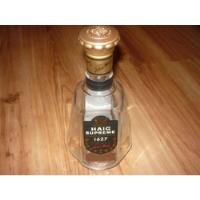 Usado, Botella Vacia De Whisky Haig Supreme segunda mano  Perú 