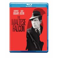 Usado, Blu-ray Original El Halcon Maltes Humphrey Bogart Mary Astor segunda mano  Perú 