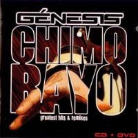 Cd Original Dvd Chimo Bayo Greatest Hits & Remixes Quimica segunda mano  Perú 