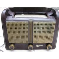 Mundo Vintage: Antigua Radio Marconi Baquelita Marr Rxo Rad2 segunda mano  Perú 