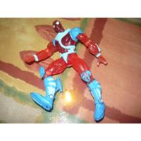 Spiderman-hombre Araña Marvel 1999 segunda mano  Perú 