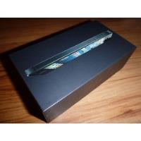 Caja De iPhone 5 Negro 32gb Manuales,sticker,sacachip,cajita segunda mano  Perú 