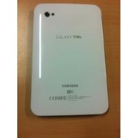 Tapa Posterior Para Samsung Galaxy Tab 2 Gt - 1000, usado segunda mano  Perú 