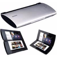 Tablet Sony P Multitouch 16gb 5.5 X2 3g segunda mano  Perú 