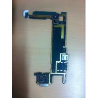 Placa Dañada Para Repuesto Samsung Galaxy Tab 2 Gt -1000 segunda mano  Perú 