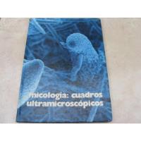 Usado, Mercurio Peruano: Libro Medicina Microscopia L40 Mn0dd segunda mano  Perú 