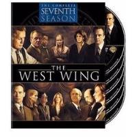 Dvd The West Wing Septima Temporada (7 Discos) segunda mano  Perú 