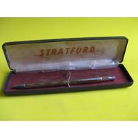 Mundo Vintage: Stratford Porta Lapiz Regulable Lpf Ectr5s segunda mano  Perú 