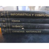 Mercurio Peruano: Enciclopedia Ciencia 4t Alfa Nauta L121, usado segunda mano  Perú 
