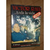 Libro Antiguo Victor Raùl Apra Enciclopedia Ilustrada segunda mano  Perú 
