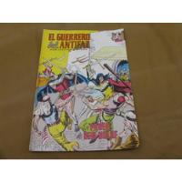 Burun Danga: Comic El Guerrero Del Antifaz 1978 N° 293 Cco segunda mano  Perú 