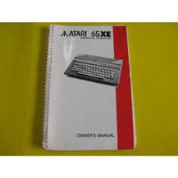 Mercurio Peruano: Libro Atari 64xe Personal Computer L108 segunda mano  Perú 