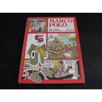 Mercurio Peruano: Libro Biografia Marco Polo Animado 62p L86 segunda mano  Perú 