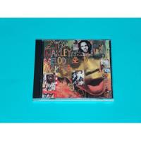 Usado, Ziggy Marley And The Melody Makers - One Bright Day Cd P78 segunda mano  Perú 