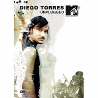 Dvd Diego Torres Mtv Unplugged + Cd segunda mano  Perú 