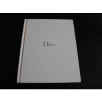 Usado, Mercurio Peruano: Libro Catalogo Relojes Dior L61 segunda mano  Perú 