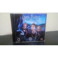 Harry Potter And The Prisoner Of Azkaban - Juego De Pc, usado segunda mano  Perú 
