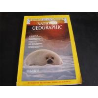 Mercurio Peruano: Revista National Geographic 1976  1un L48 segunda mano  Perú 
