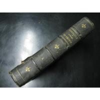 Mercurio Peruano: Libro Quimica Elemental 1860 T4 L55, usado segunda mano  Perú 