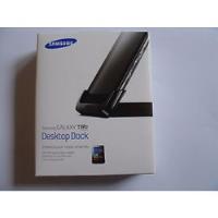 Samsung Galaxy Tab 7.0 Plus Desktop Dock Caja Abierta New!!! segunda mano  Perú 