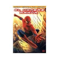 Dvd Spiderman El Hombre Araña (edicion Especial De 2 Discos), usado segunda mano  Perú 