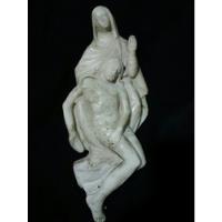 Usado,  Antigua Escultura Marmol  Hijo De Dios S/.490 segunda mano  Perú 