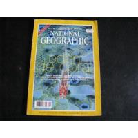 Mercurio Peruano: Revista National Geographic 01-1999 B2 L89, usado segunda mano  Perú 