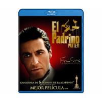 Blu Ray El Padrino 2, usado segunda mano  Perú 