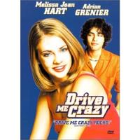 Dvd Junto A Ti She Drives Me Crazy, usado segunda mano  Perú 