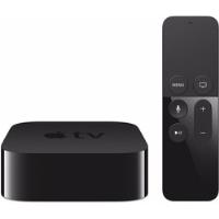 Apple Tv 4 32gb En Caja!!! Detalle Control segunda mano  Perú 