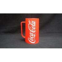 Coca Cola,vaso Decorativo,coleccionable. segunda mano  Perú 